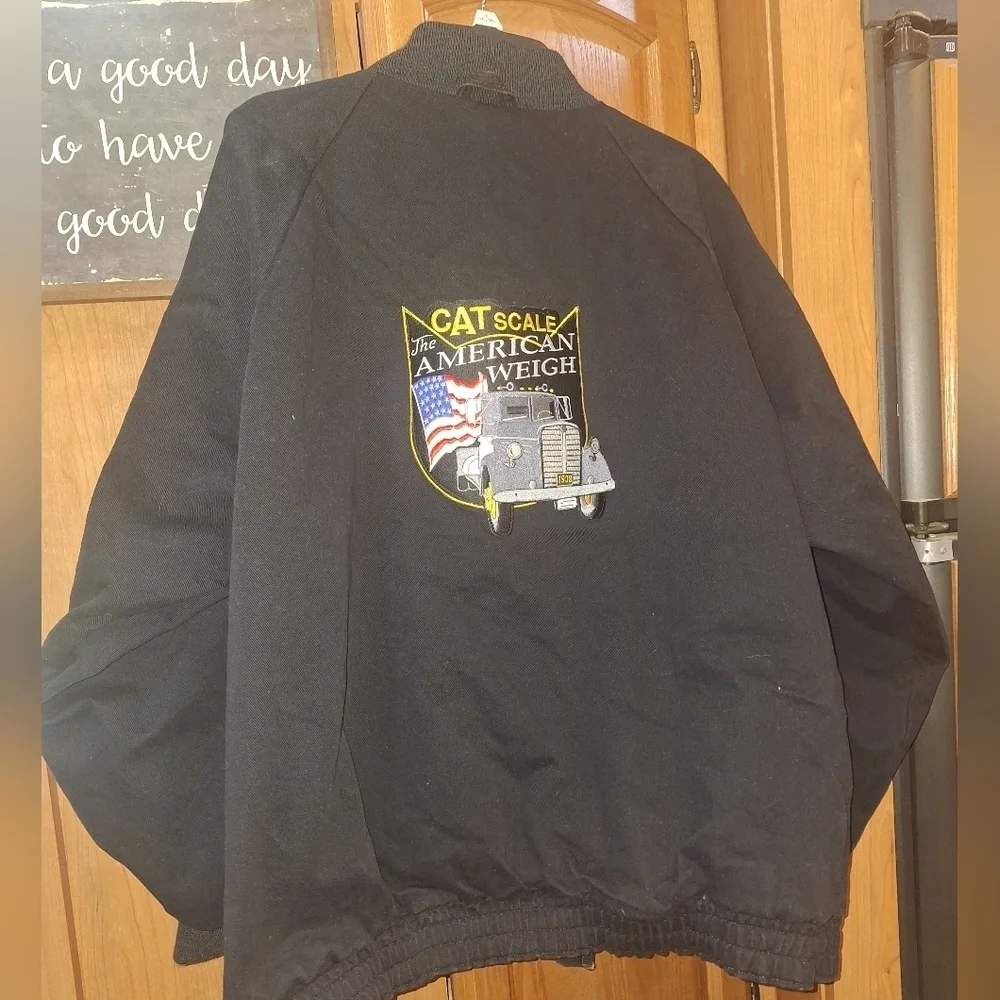 Truckers Only stylish truckers